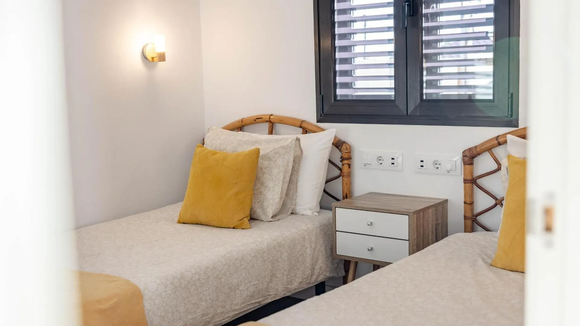 Colorado Golf, Calma House - By Gestion Vacacional Canarias Maspalomas  Semesterbostad