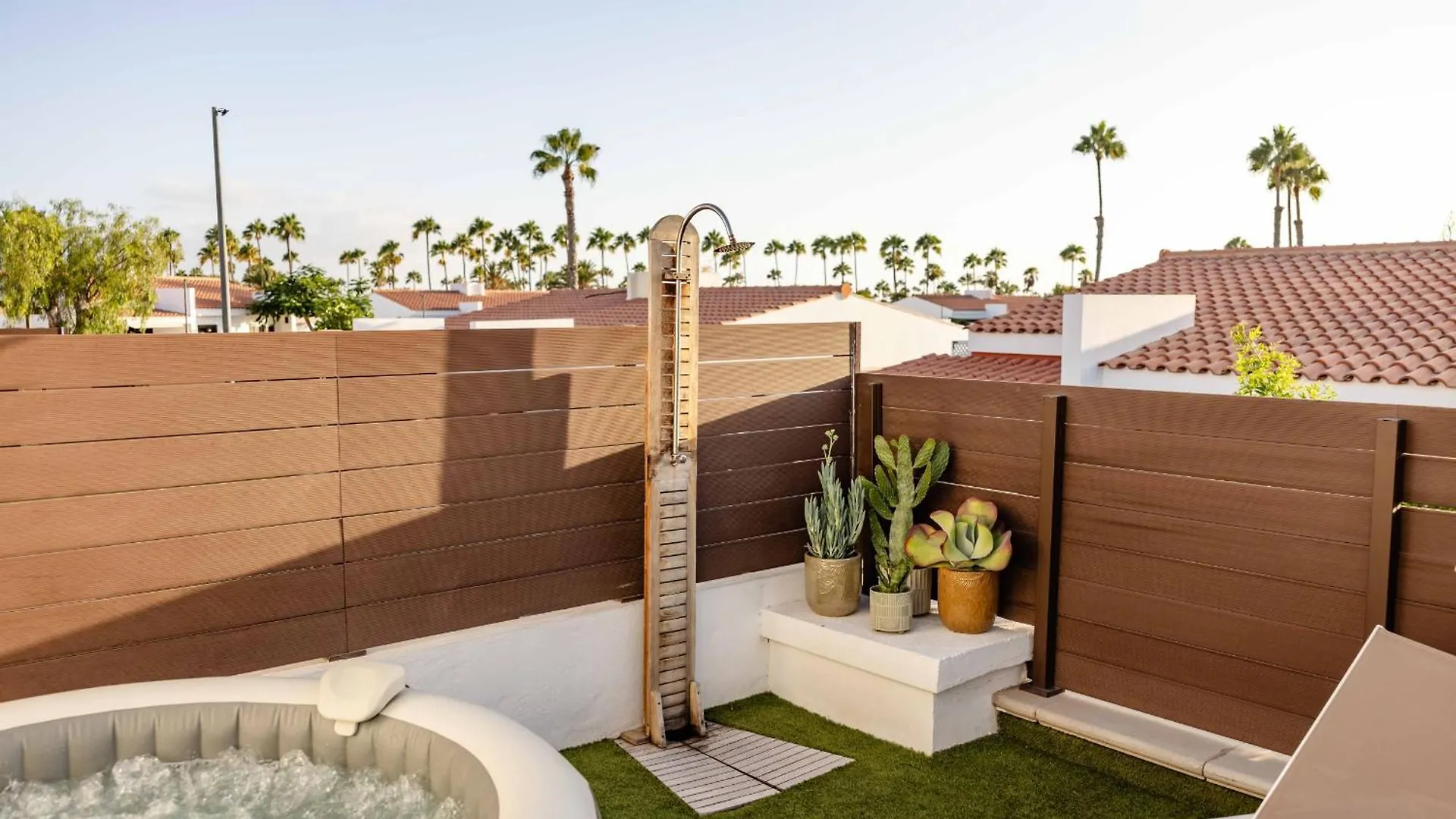 Ferienhaus Colorado Golf, Calma House - By Gestion Vacacional Canarias Maspalomas