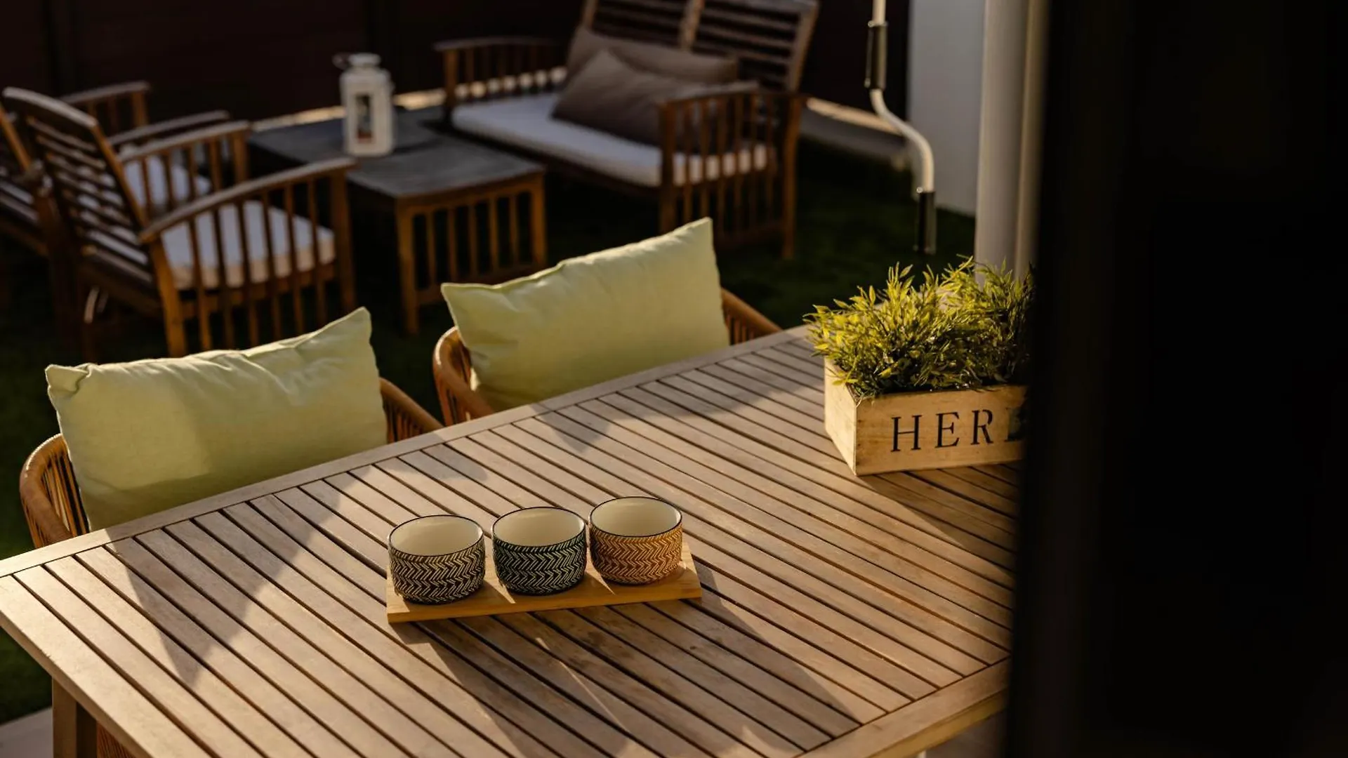 Ferienhaus Colorado Golf, Calma House - By Gestion Vacacional Canarias Maspalomas