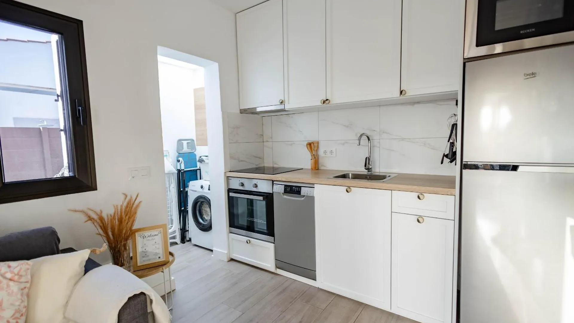 Colorado Golf, Calma House - By Gestion Vacacional Canarias Maspalomas  Spanien