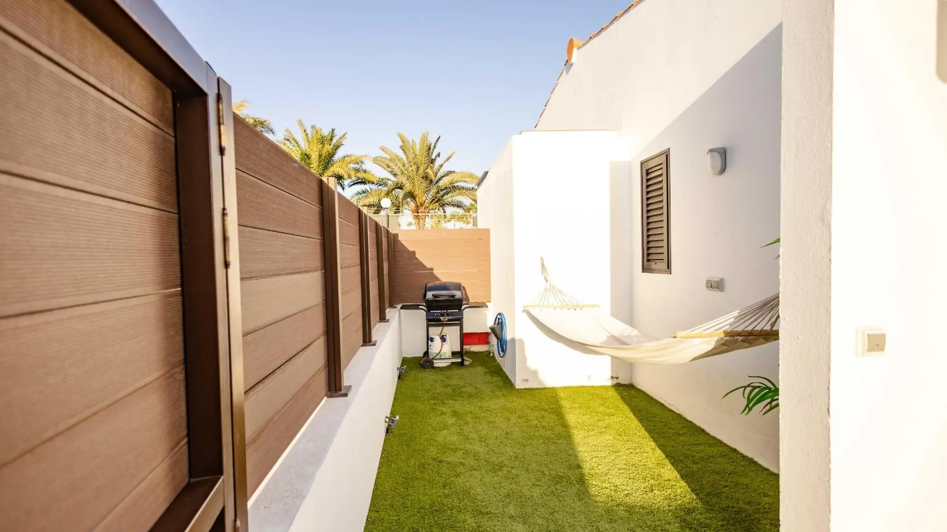 Colorado Golf, Calma House - By Gestion Vacacional Canarias Maspalomas  Semesterbostad Maspalomas (Gran Canaria)
