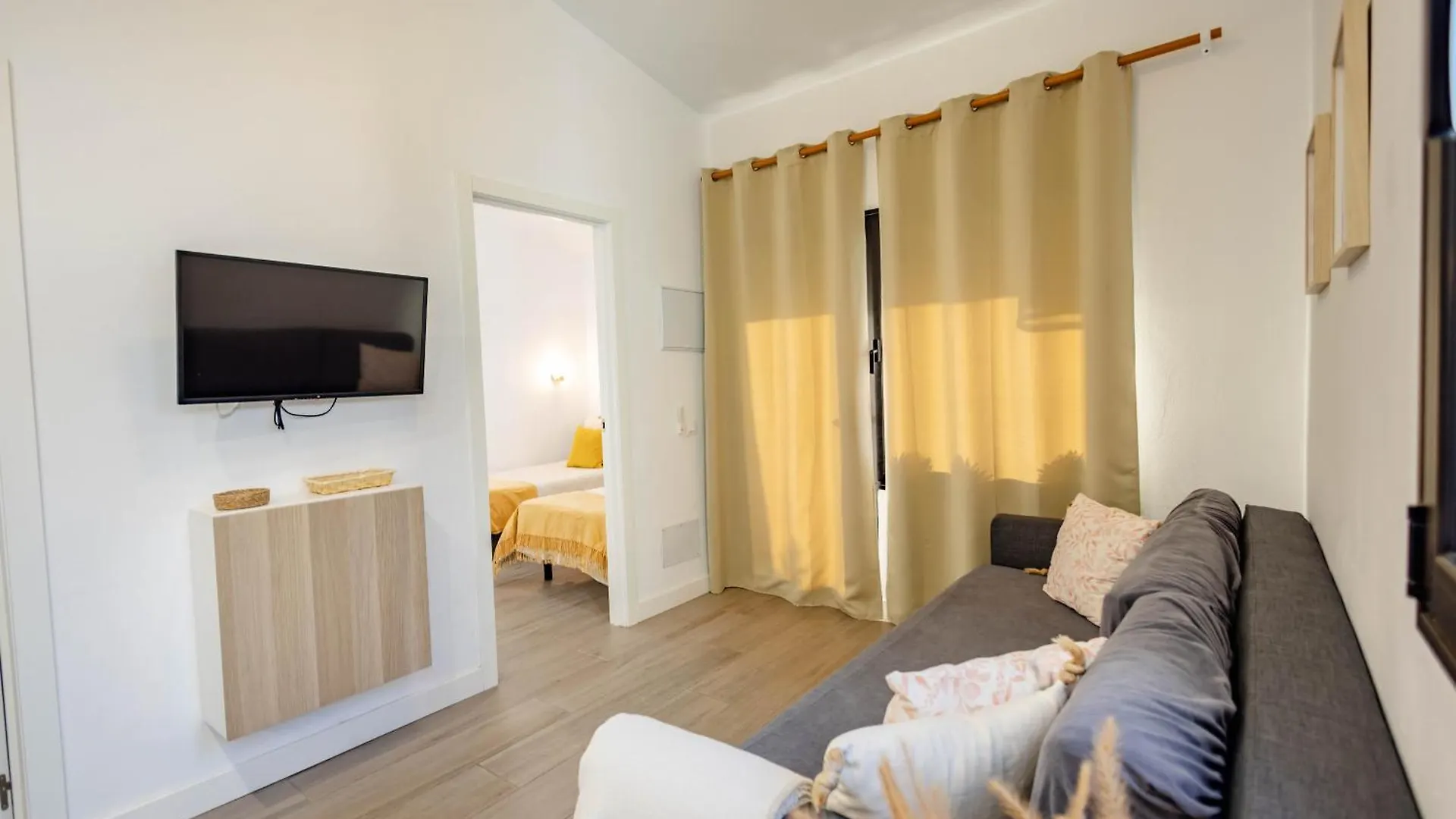 Ferienhaus Colorado Golf, Calma House - By Gestion Vacacional Canarias Maspalomas  Spanien