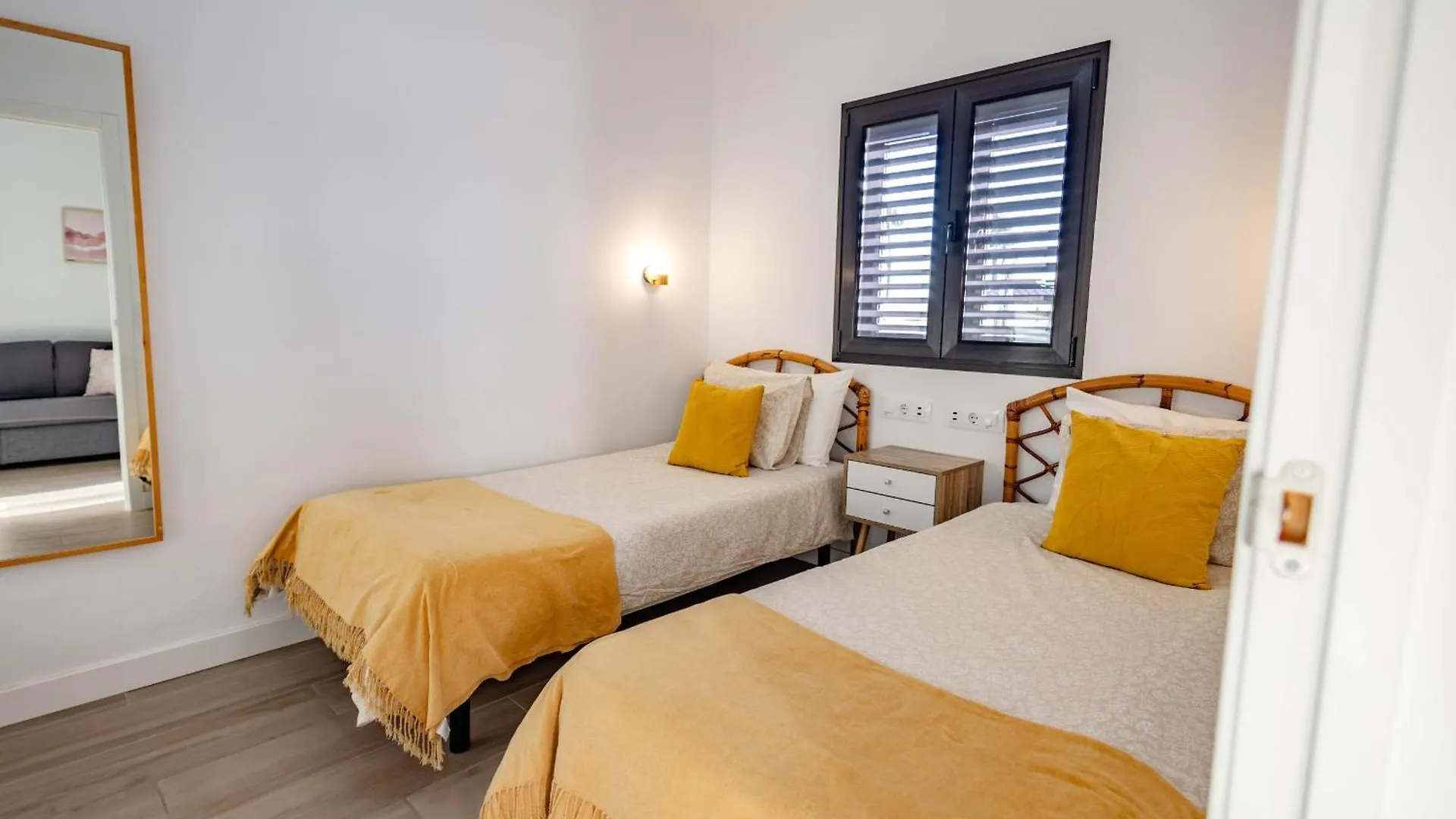 Colorado Golf, Calma House - By Gestion Vacacional Canarias Maspalomas  Spanien