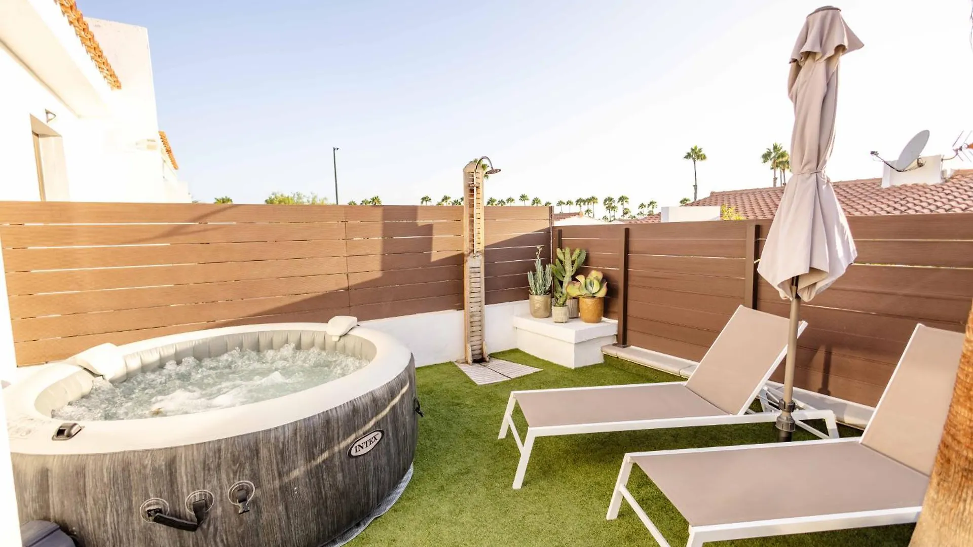 Colorado Golf, Calma House - By Gestion Vacacional Canarias Maspalomas  Maspalomas (Gran Canaria)