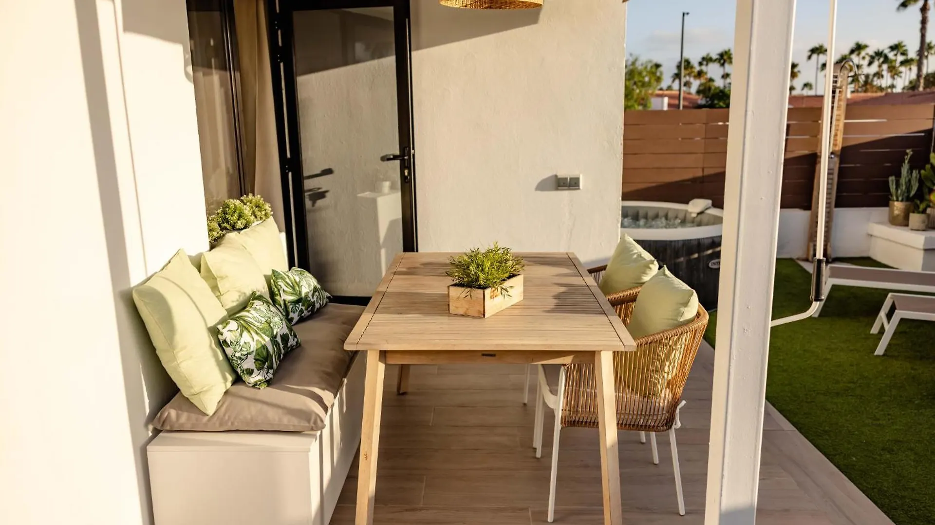 Colorado Golf, Calma House - By Gestion Vacacional Canarias Maspalomas  0*, Maspalomas (Gran Canaria) Spanien