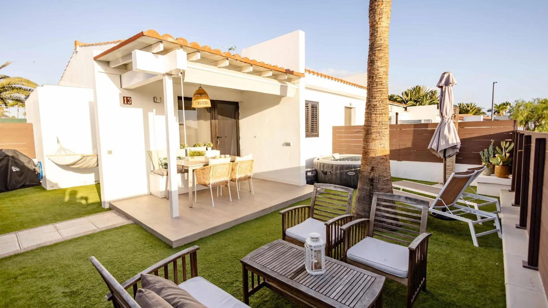 Colorado Golf, Calma House - By Gestion Vacacional Canarias Maspalomas  0*, Maspalomas (Gran Canaria)